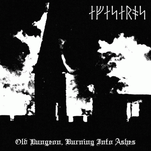 Afasaroth : Old Dungeon, Burning into Ashes